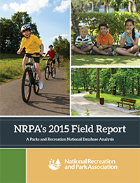 2015 Field Report